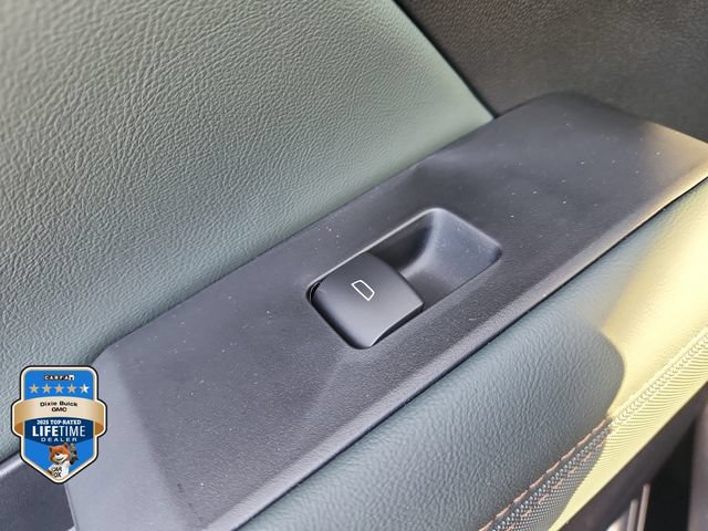 New 2026 GMC Terrain AT4 w/ Convenience Package III AWD/4WD image 11