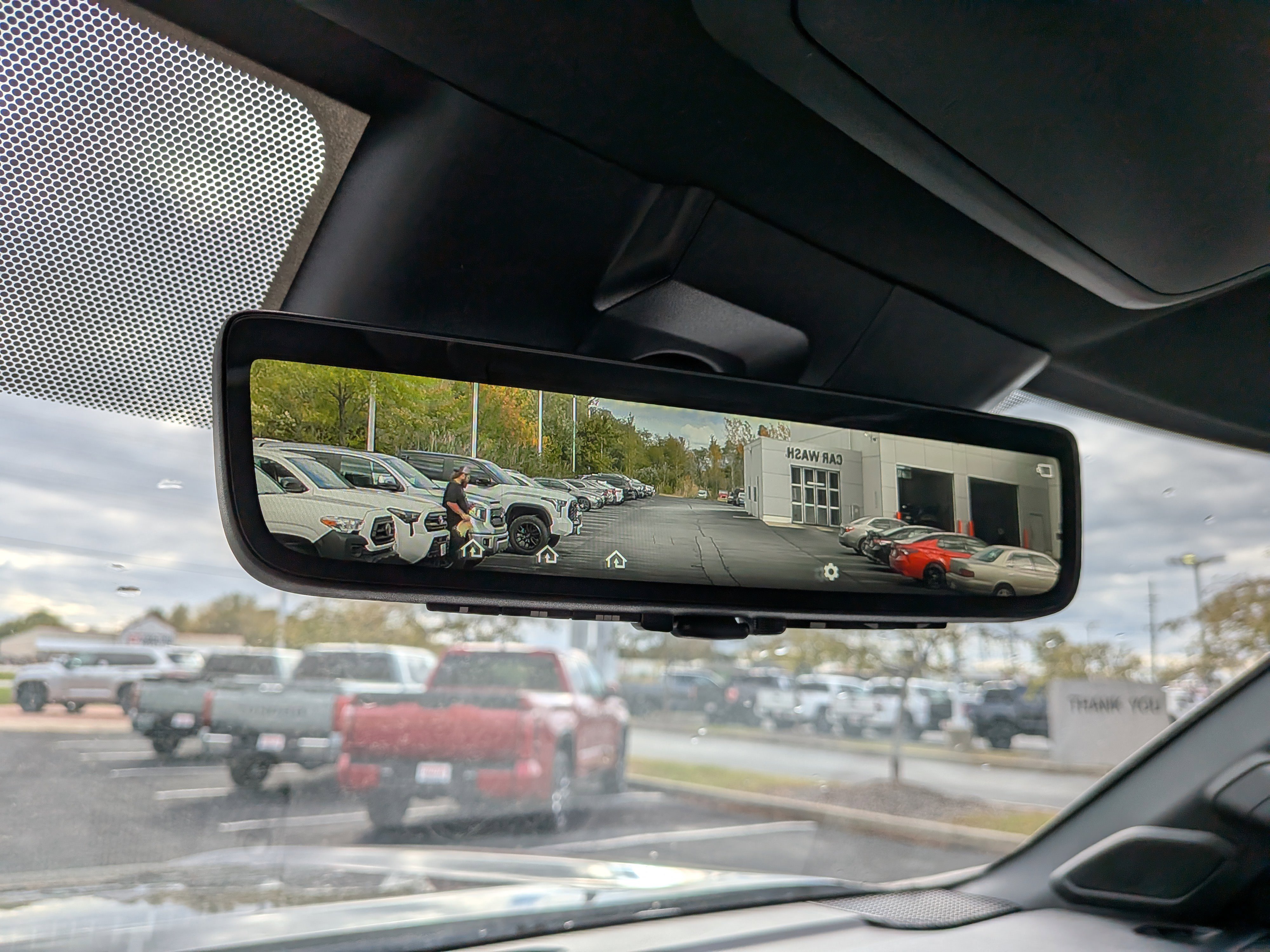 New 2026 Toyota Tundra Limited w/ TRD Off-Road Package image 19