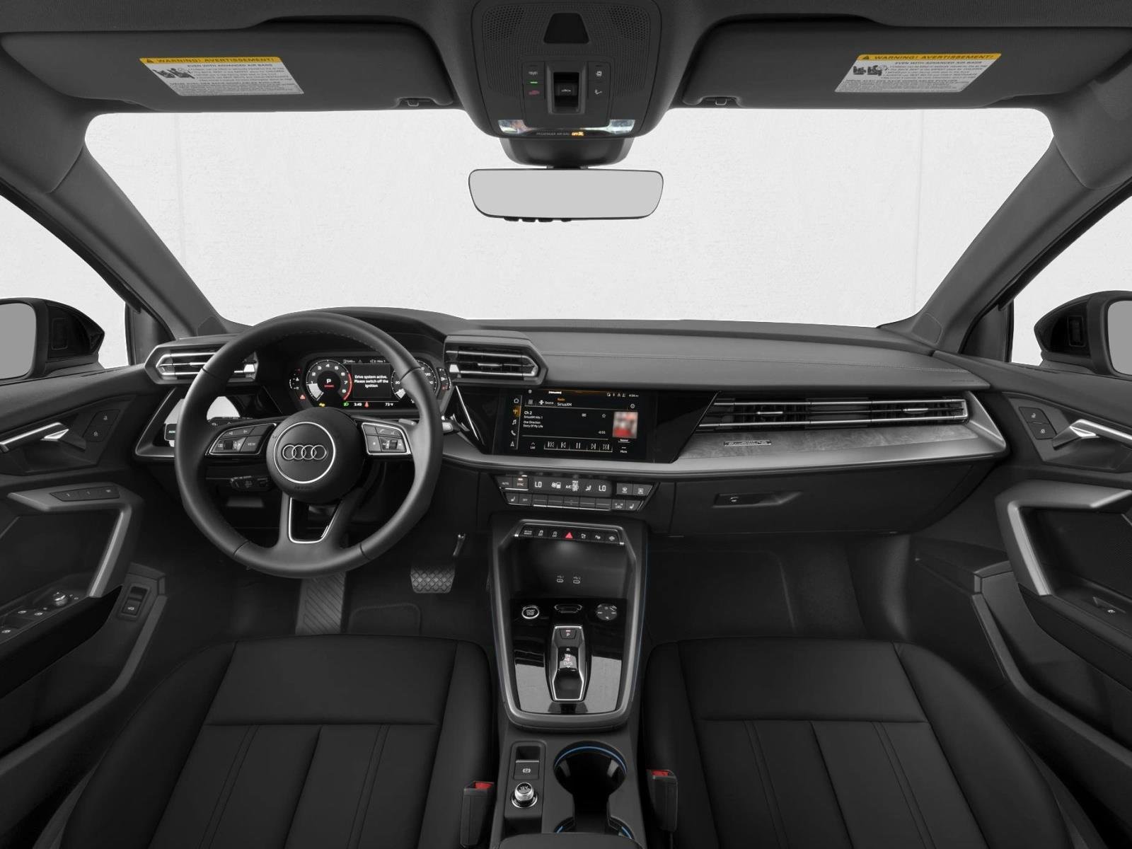 New 2026 Audi A3 2.0T Premium AWD/4WD image 5