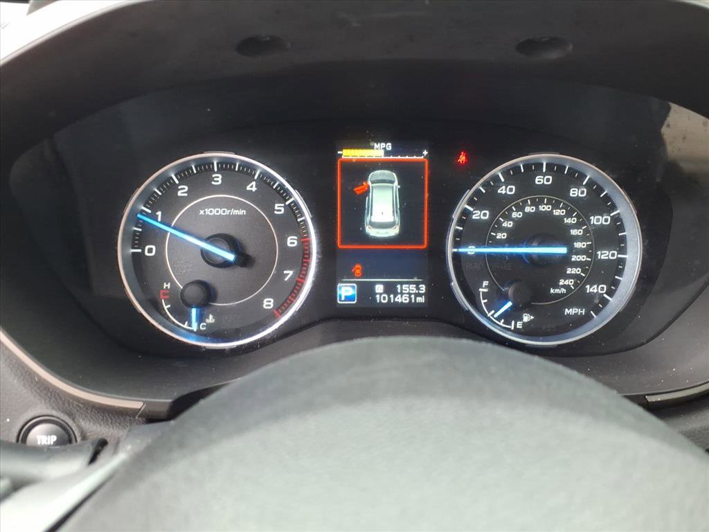 Used 2019 Subaru Ascent Limited image 28