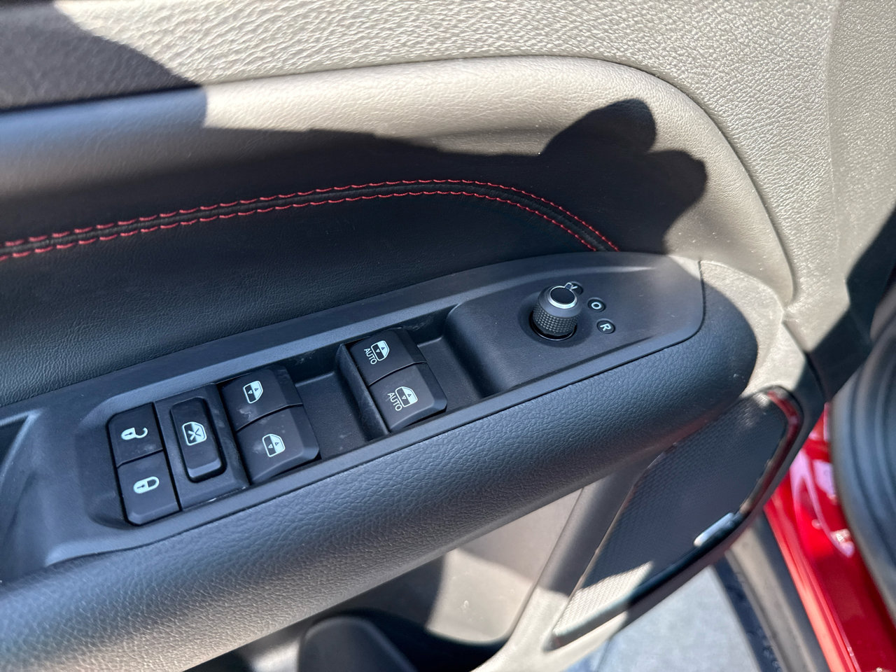 New 2026 Jeep Compass Trailhawk image 26