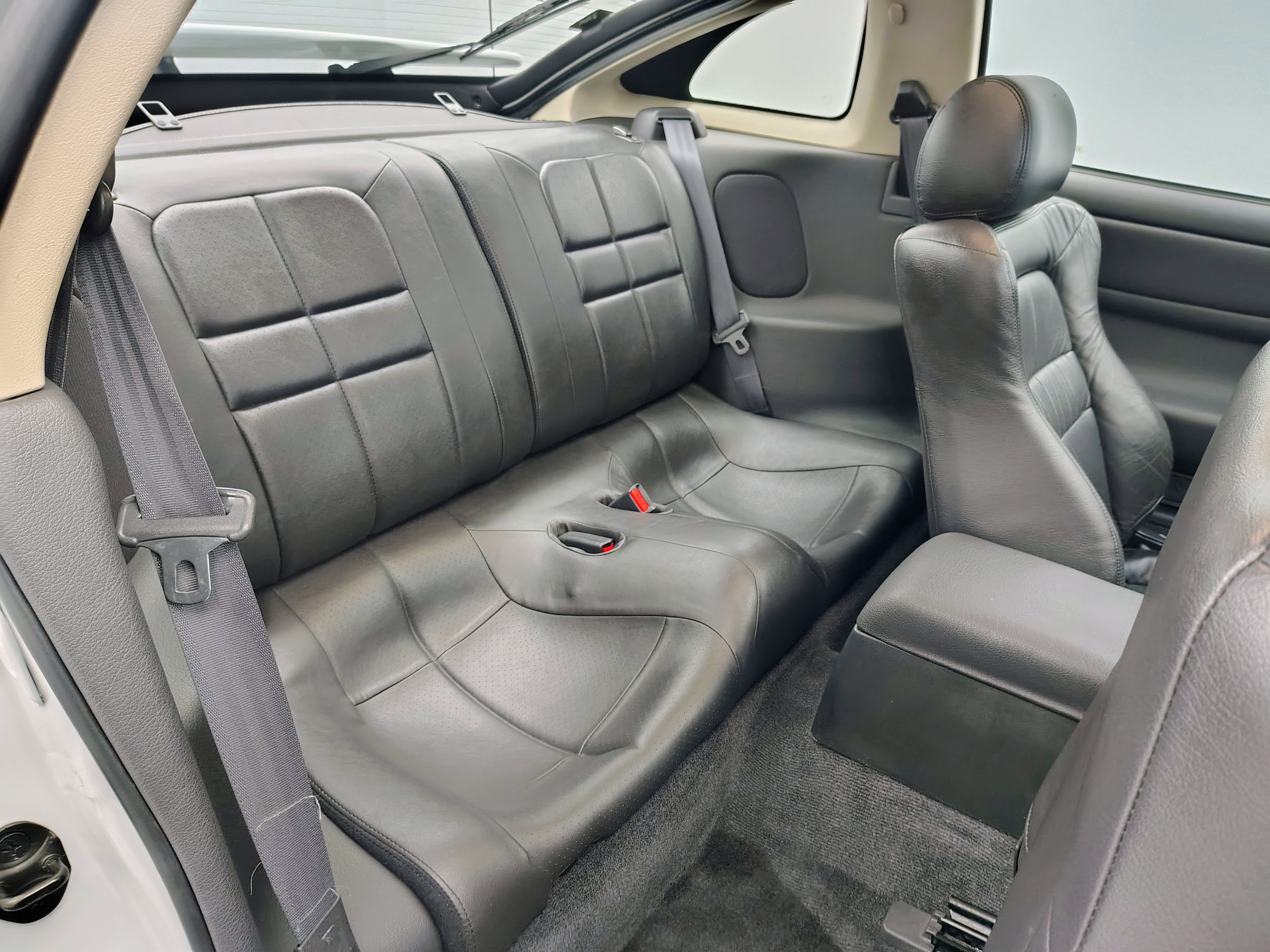 Used 1995 Dodge Stealth R/T image 47