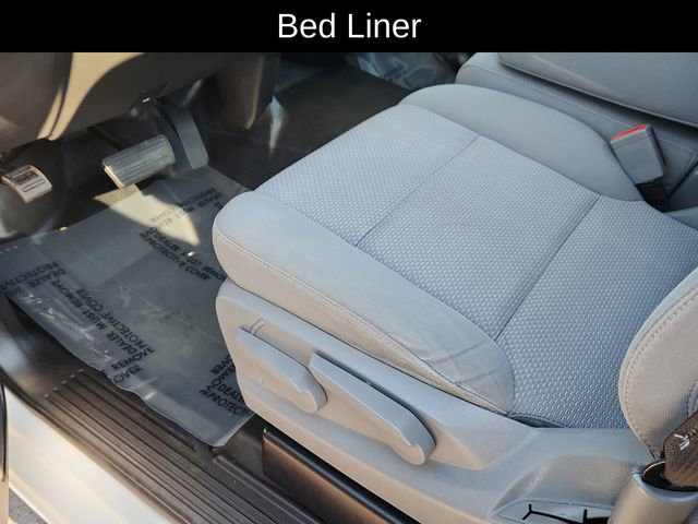 Used 2018 GMC Sierra 1500 2WD Regular Cab w/ Sierra Convenience Package image 18