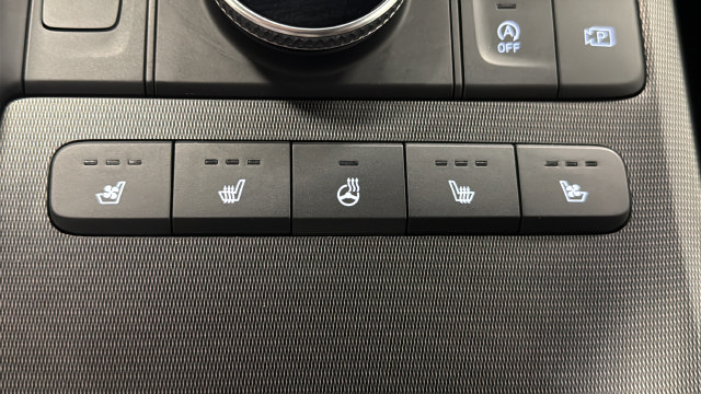 Used 2024 Hyundai Palisade Calligraphy AWD/4WD image 36