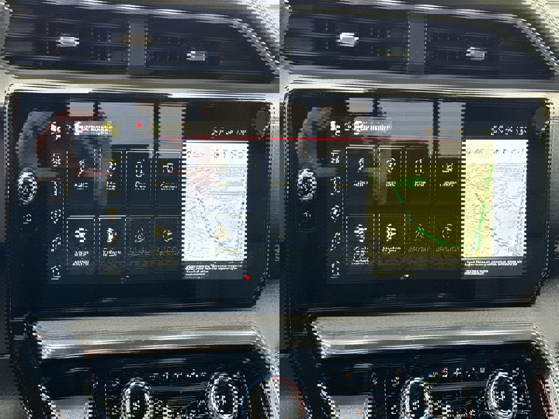 New 2026 GMC Sierra 2500 Denali w/ Denali Reserve Package image 41