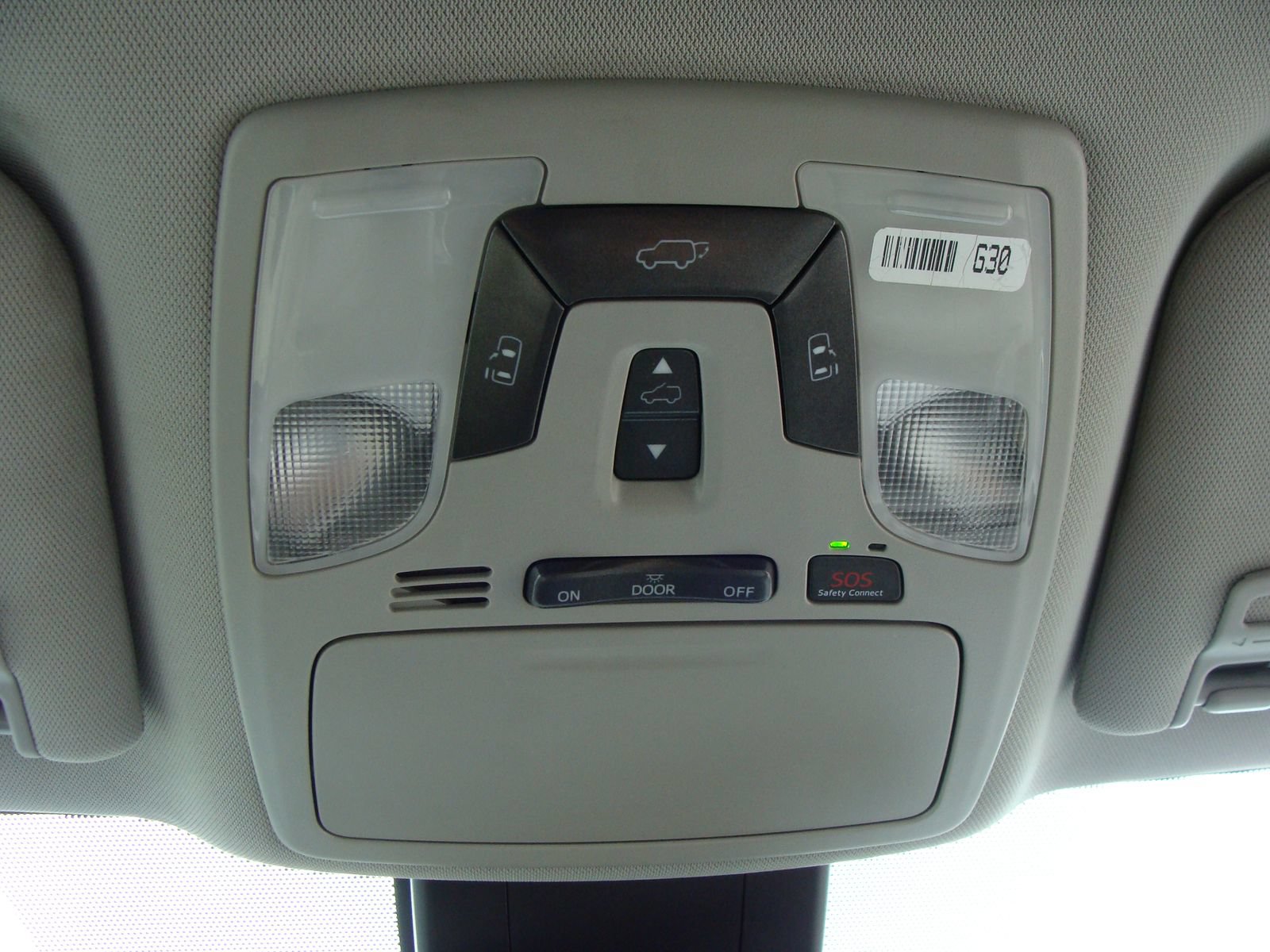 Used 2019 Toyota Sienna XLE w/ XLE Navigation Package FWD image 32
