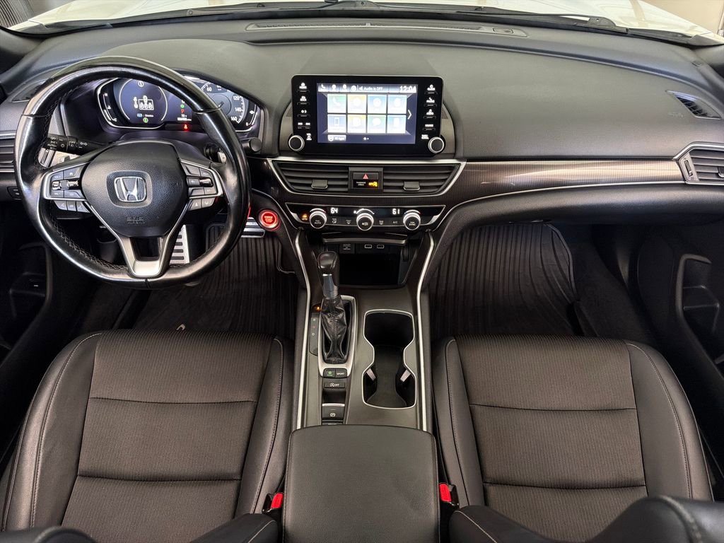 Used 2022 Honda Accord Sport image 21