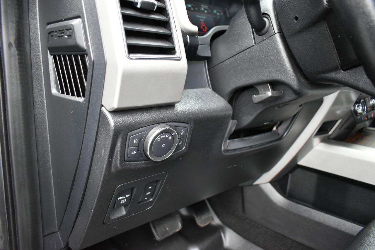 Used 2019 Ford F150 Lariat AWD/4WD image 41