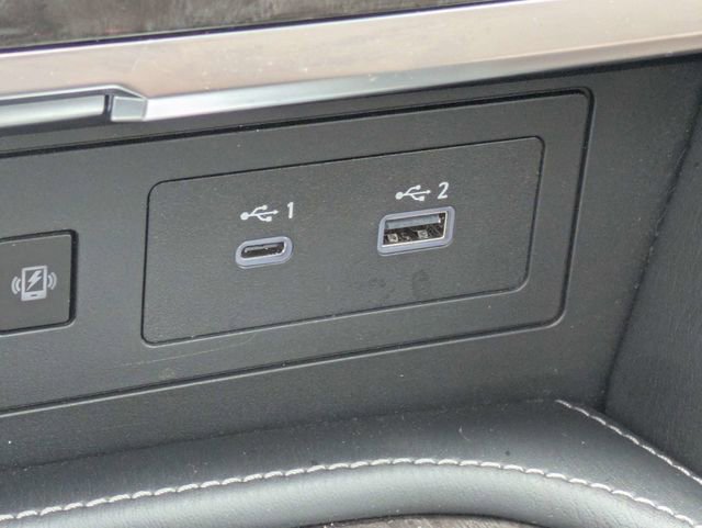 Used 2024 Nissan Armada Platinum w/ Cargo Package RWD image 23