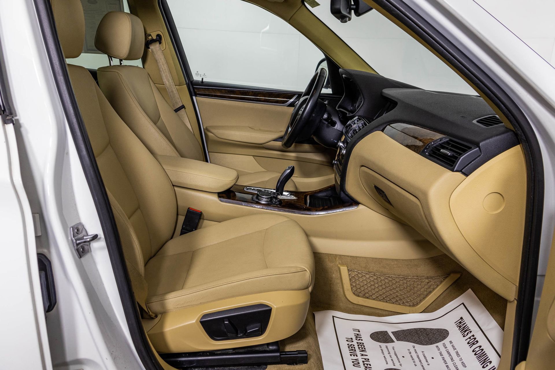 Used 2016 BMW X3 xDrive28i image 44