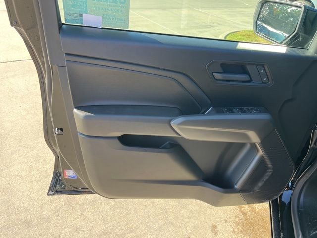 New 2026 Chevrolet Colorado Trail Boss AWD/4WD image 13