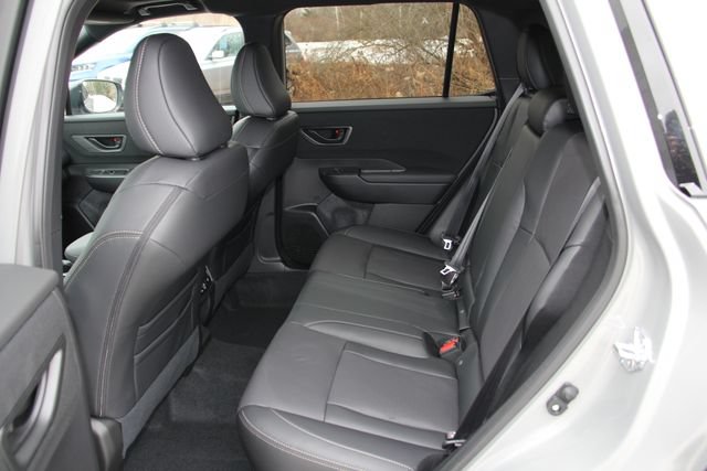 New 2026 Subaru Outback Limited AWD/4WD image 13