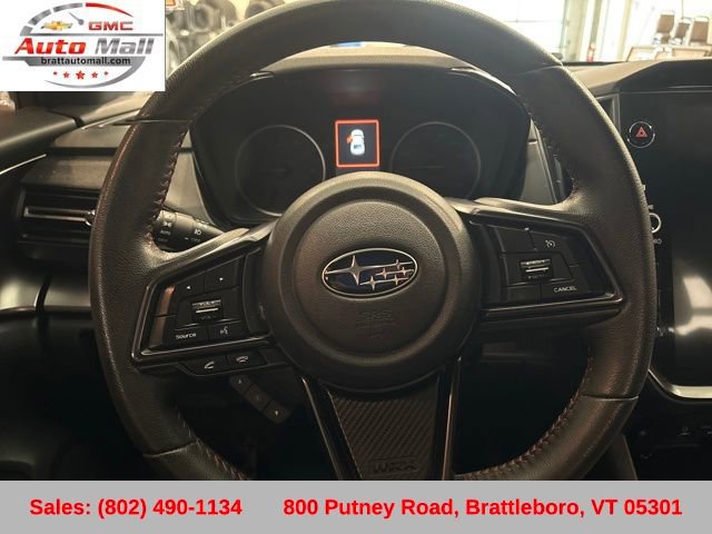 Used 2023 Subaru WRX Premium image 15