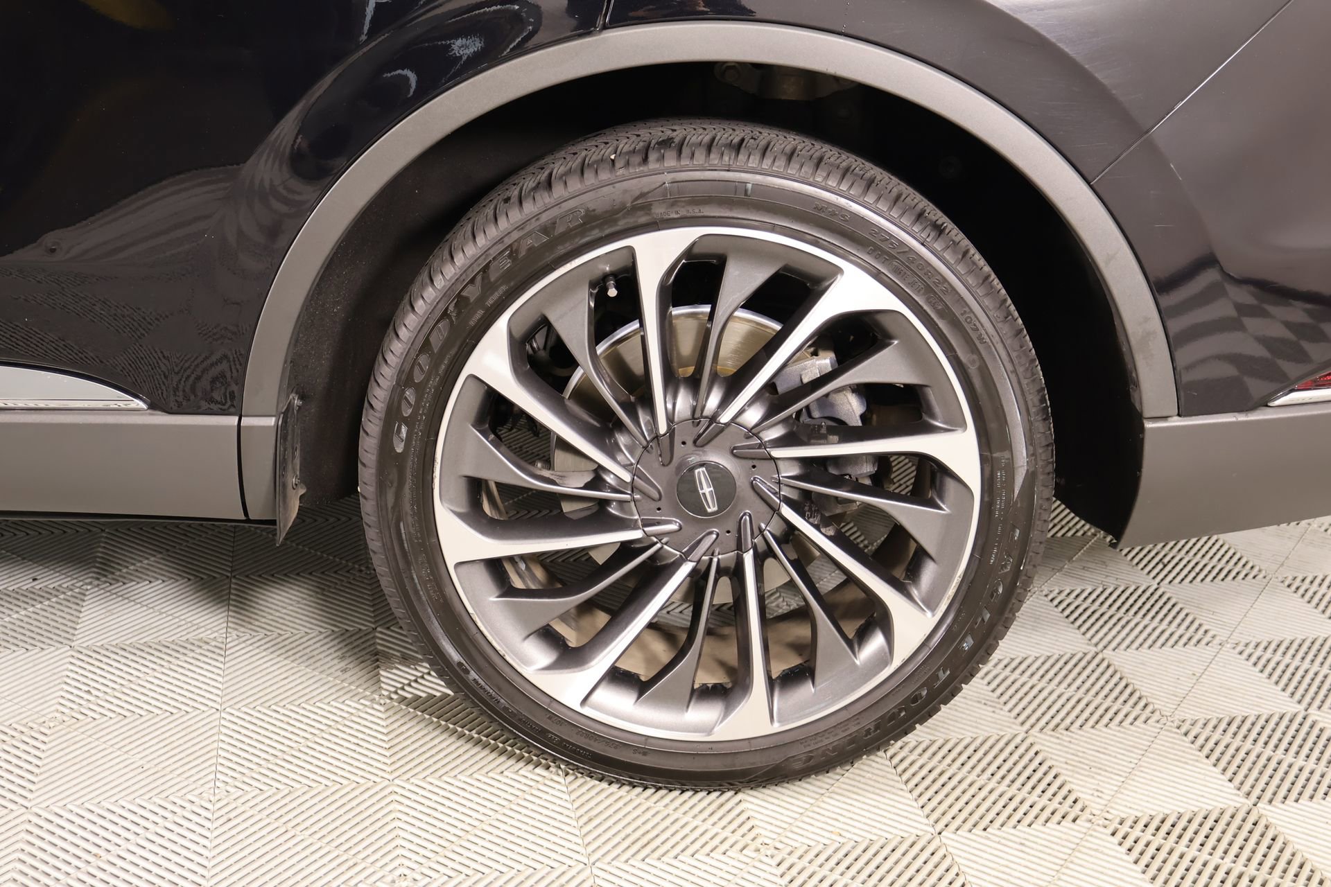 Used 2021 Lincoln Aviator Reserve w/ Equipment Group 202A image 20