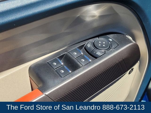 New 2026 Ford Maverick Lariat AWD/4WD image 19