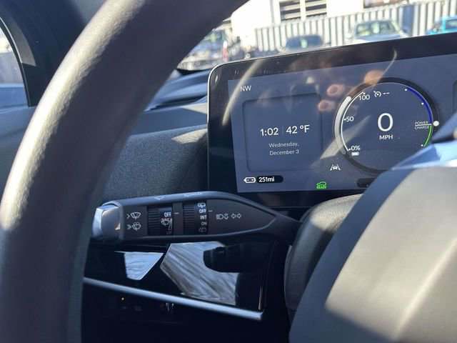 New 2026 Honda Prologue EX image 25