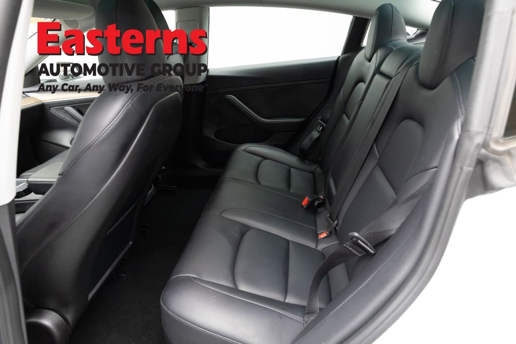 Used 2023 Tesla Model 3 Standard Range RWD image 16