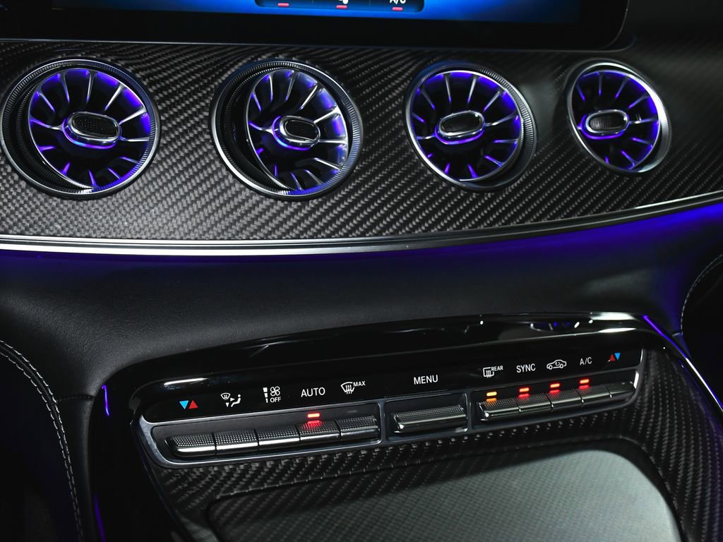 Used 2024 Mercedes-Benz AMG GT 53 image 37