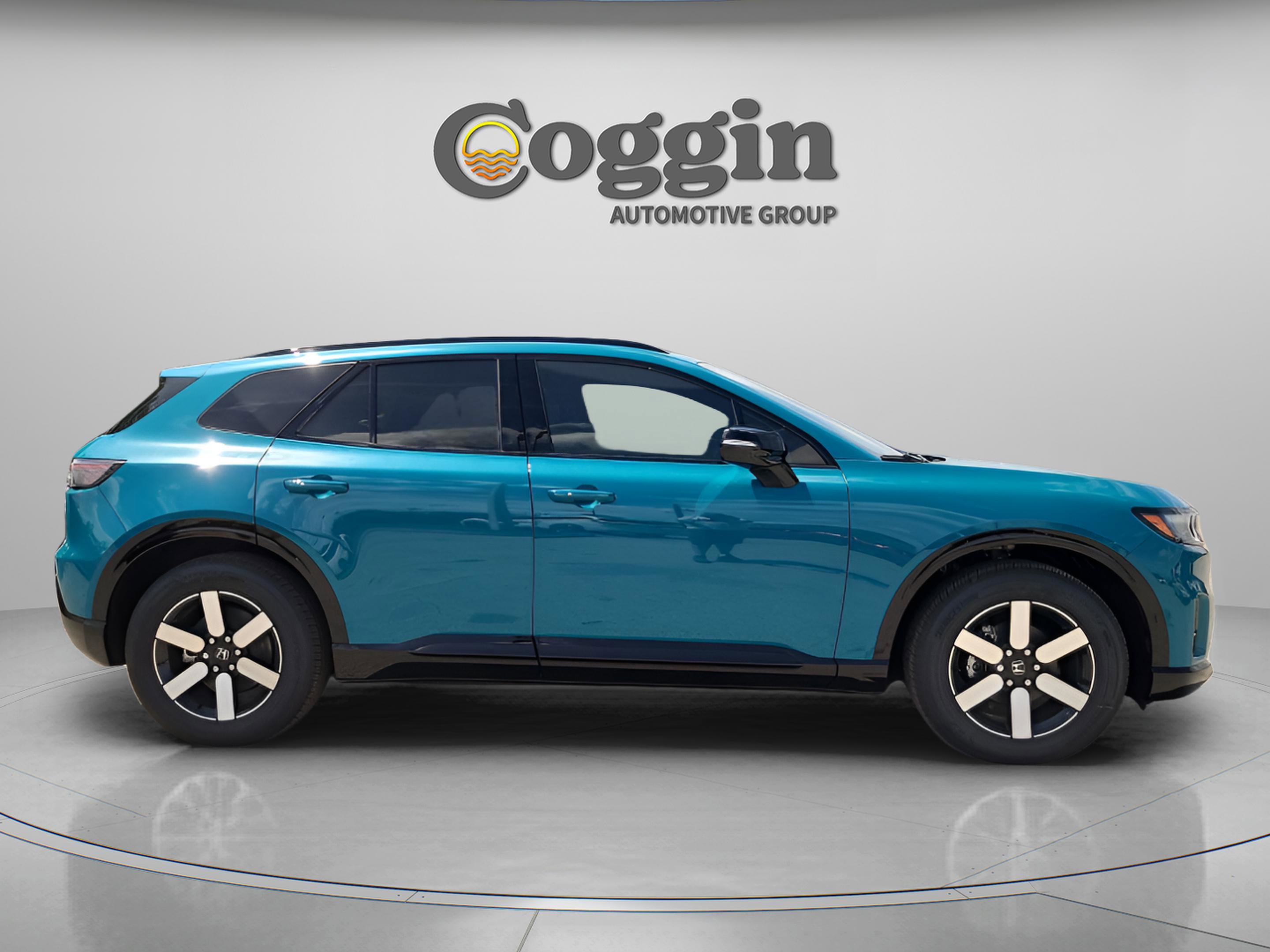 New 2026 Honda Prologue Touring image 6