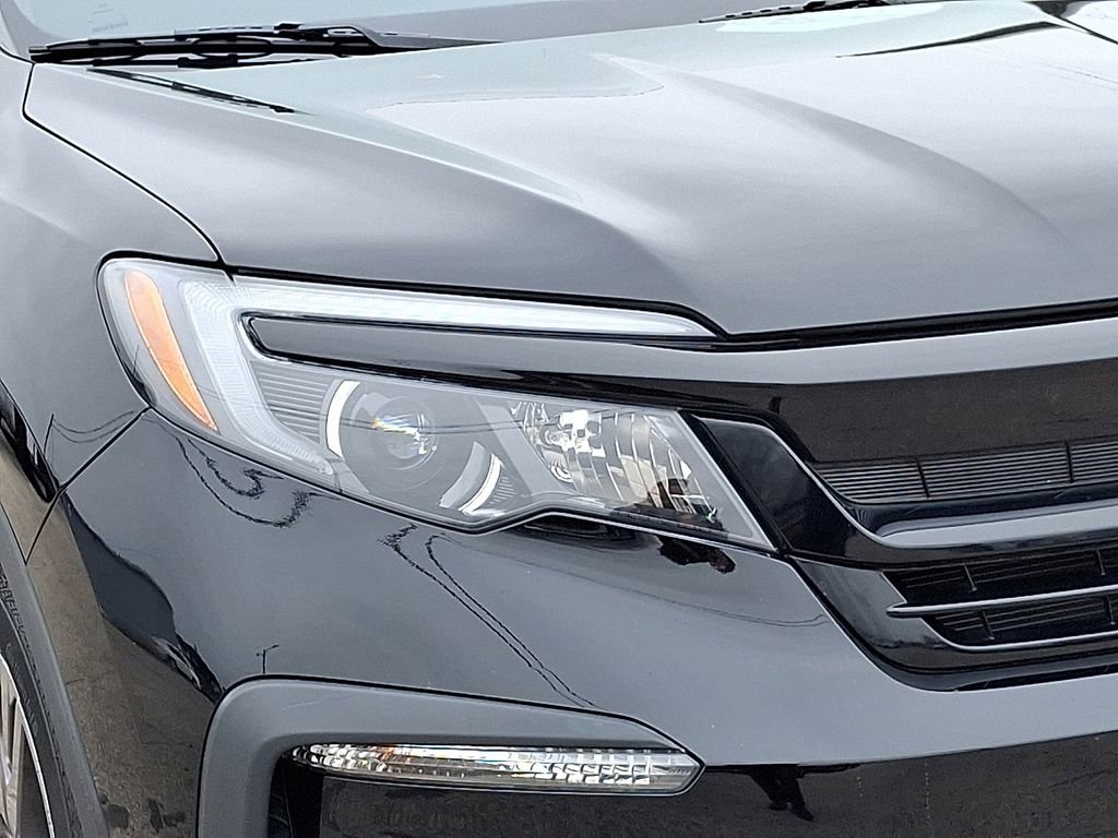 Used 2022 Honda Pilot Sport image 9