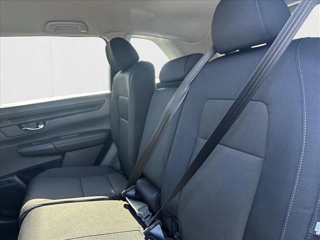 New 2025 Honda CR-V LX image 16