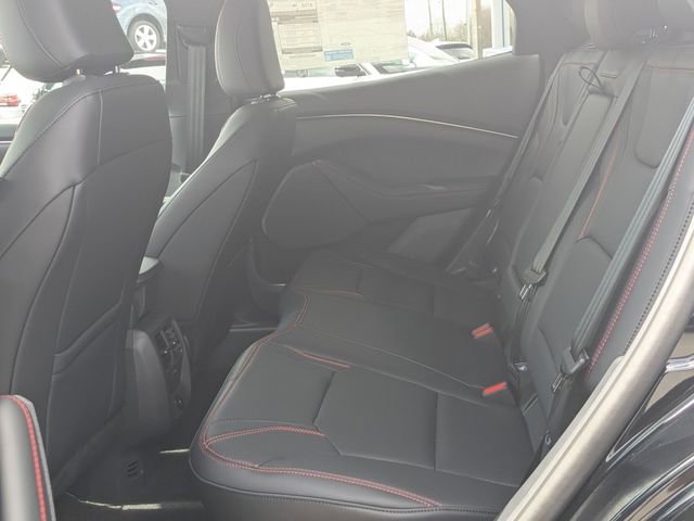 New 2025 Ford Mustang Mach-E Premium w/ Sport Appearance Package image 22