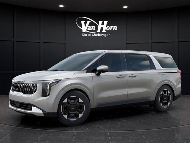 New 2026 Kia Carnival EX image 3
