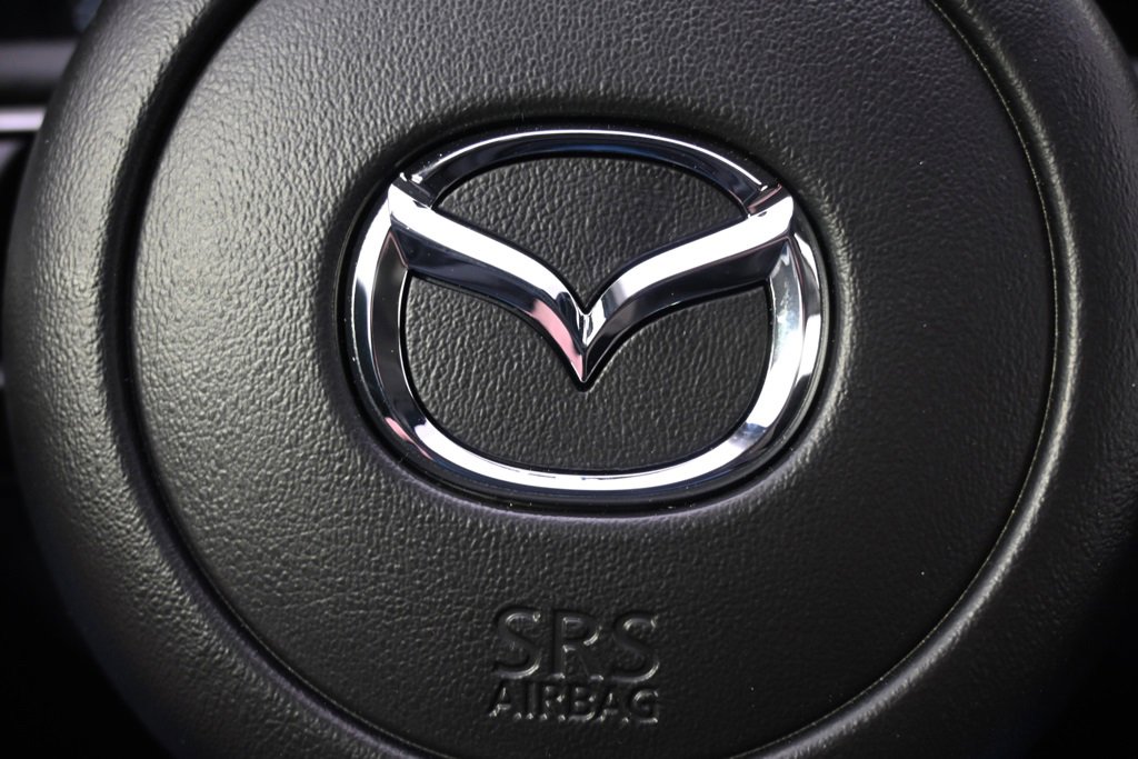New 2026 MAZDA CX-30 AWD 2.5 S image 35