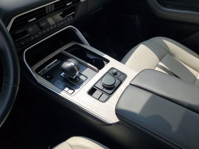 Certified 2025 MAZDA CX-70 Plug-In Hybrid w/ Premium Pkg AWD/4WD image 30