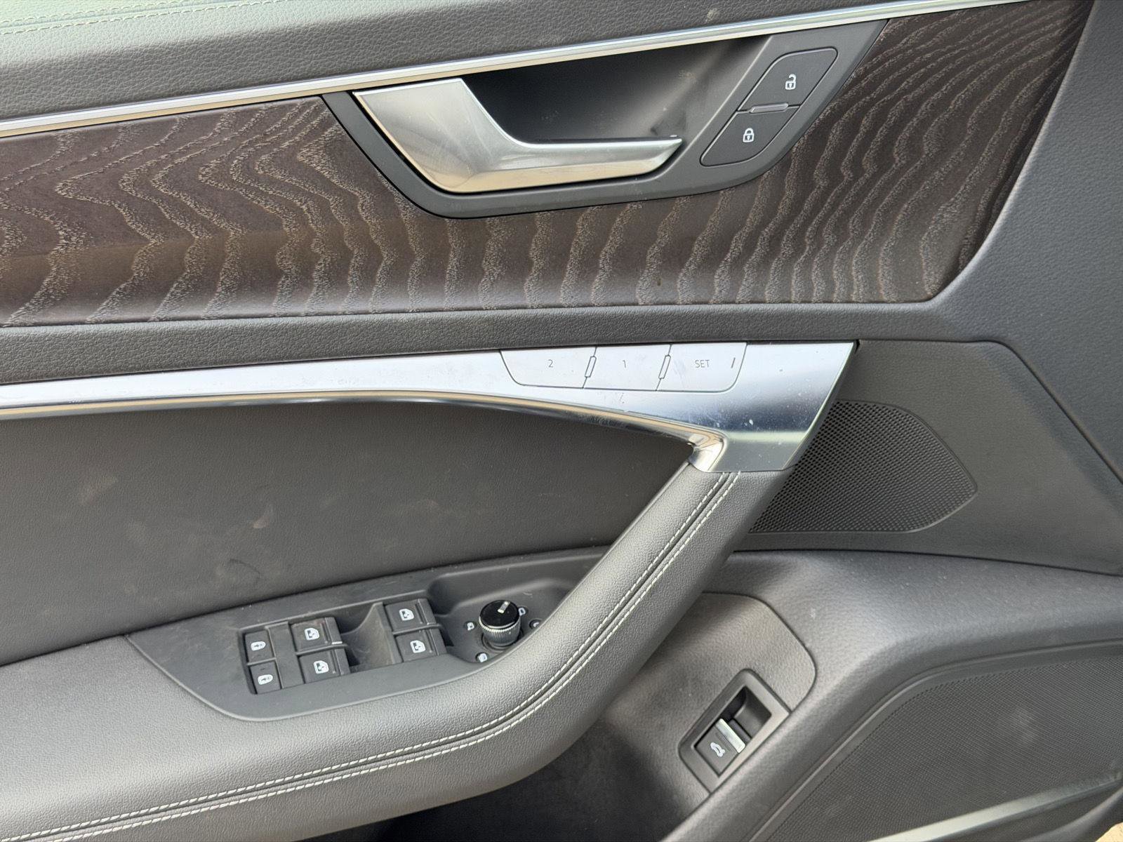 Used 2023 Audi A6 Premium Plus w/ Premium Plus Package image 11