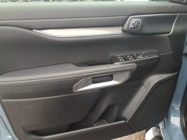 Certified 2024 Ford Ranger Lariat w/ Trailer Tow Package image 14