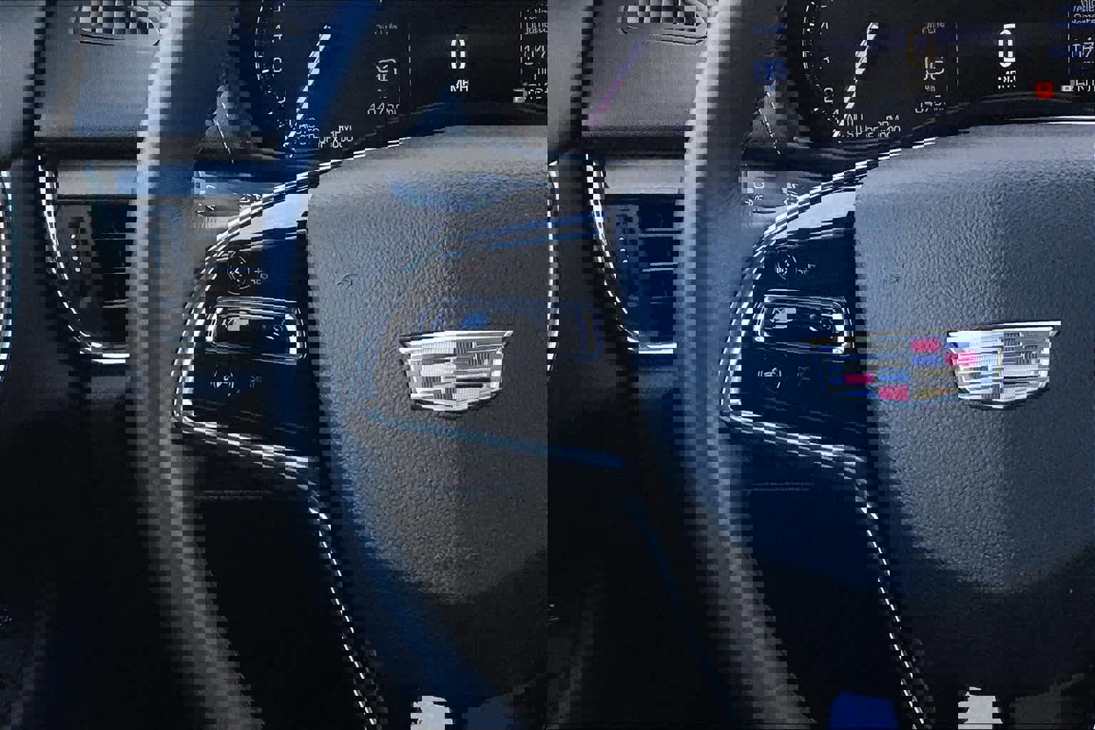 Used 2017 Cadillac ATS 2.0T Sedan image 21