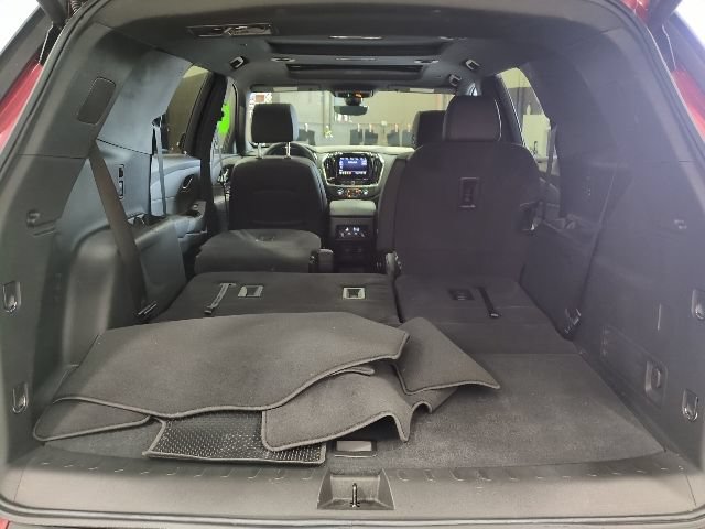 Used 2023 Chevrolet Traverse RS AWD/4WD image 20