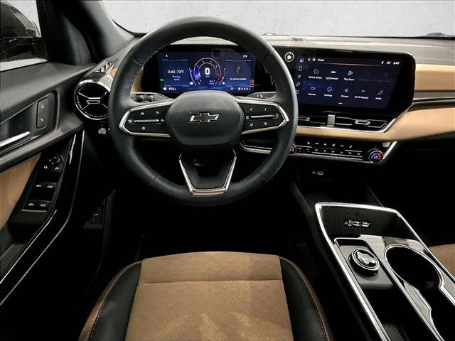 Used 2026 Chevrolet Equinox ACTIV FWD image 7