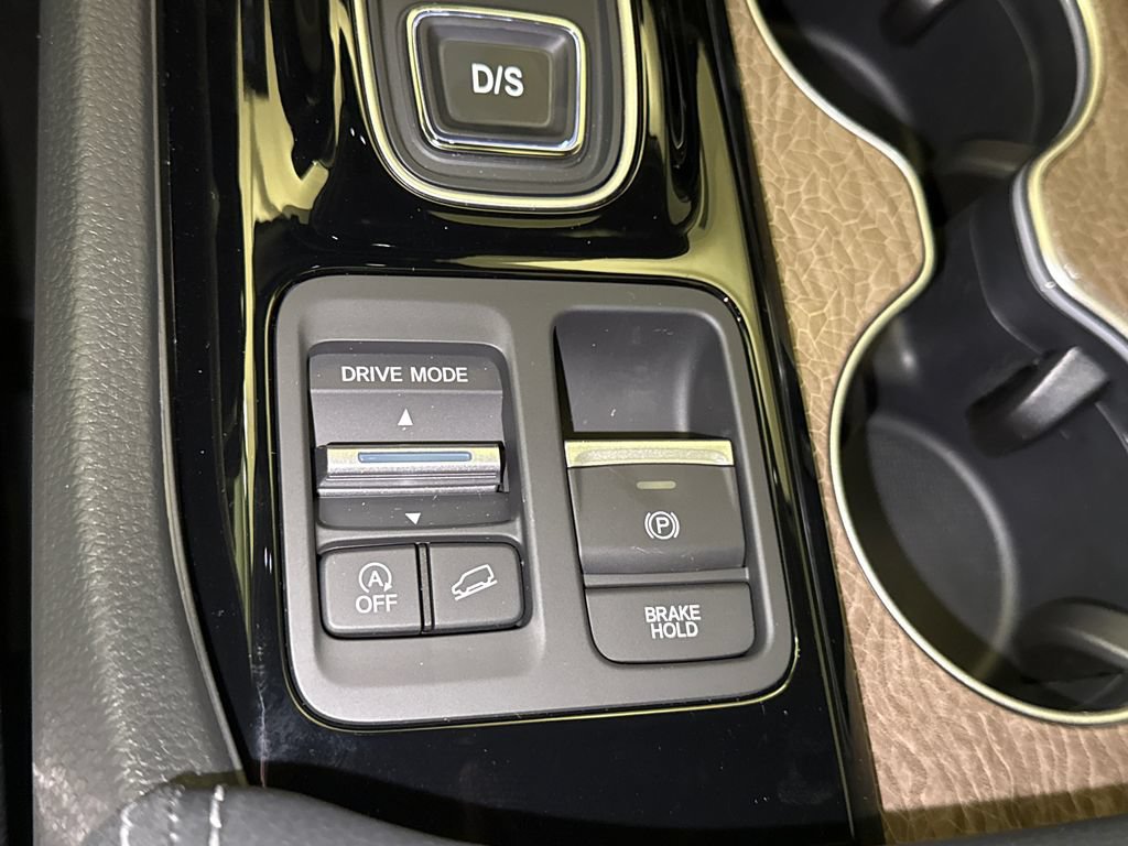 New 2026 Honda Pilot Elite image 31