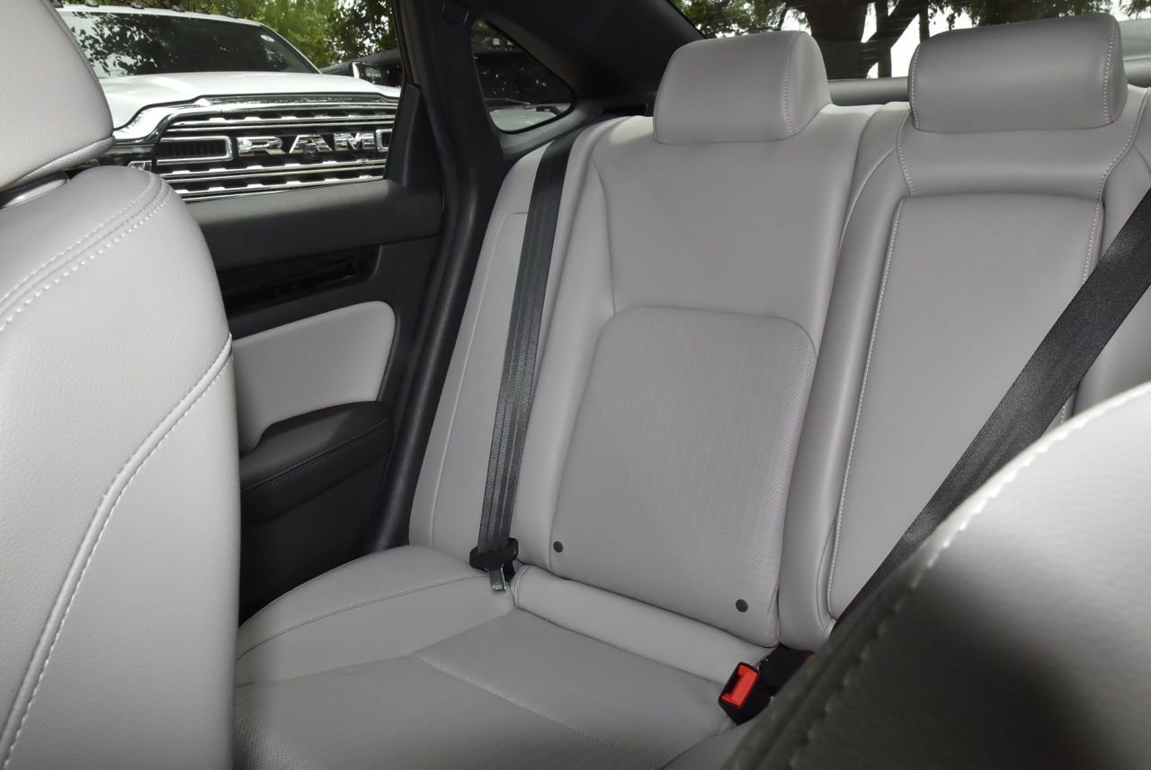 Used 2026 Honda Civic Sport Touring image 18