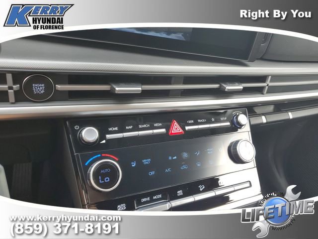 New 2026 Hyundai Santa Fe SEL AWD/4WD image 28
