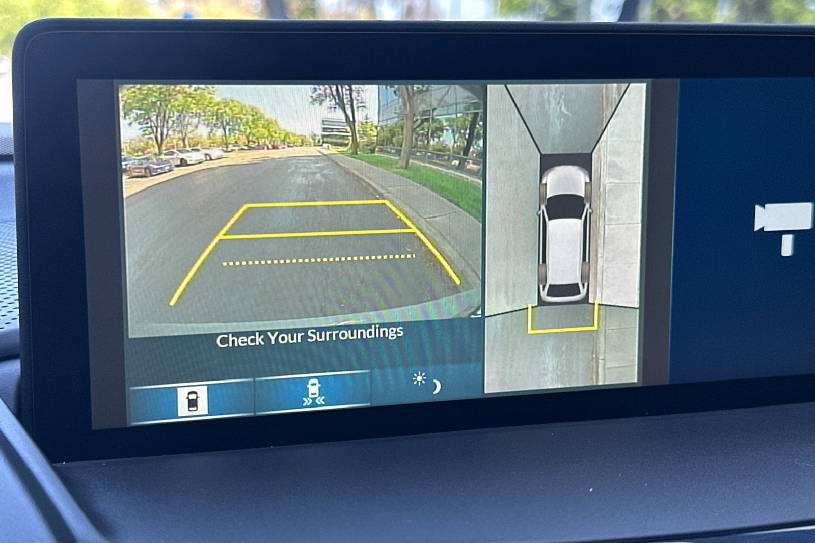 Certified 2025 Acura RDX A-Spec image 26