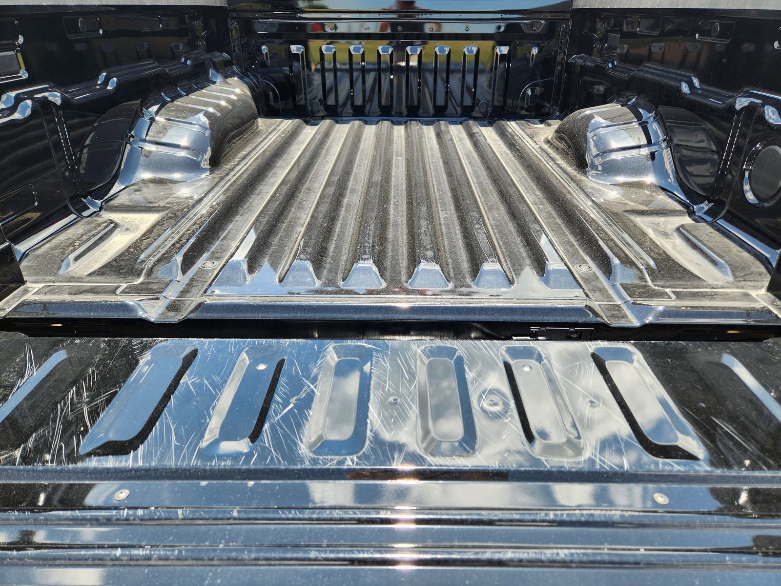 New 2025 Nissan Frontier SV image 26