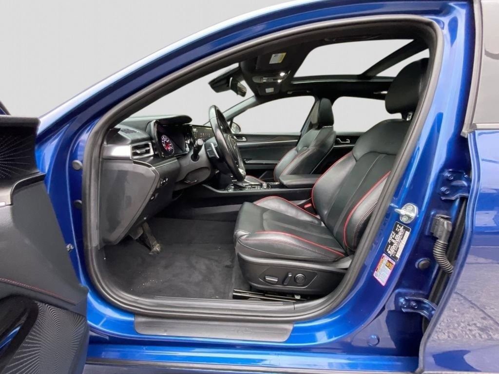 Used 2023 Kia K5 GT w/ GT1 Package image 9