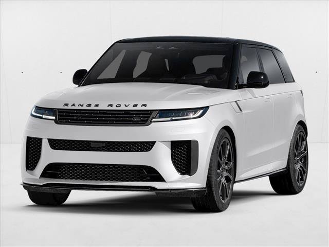 Used 2024 Land Rover Range Rover Sport Dynamic SE