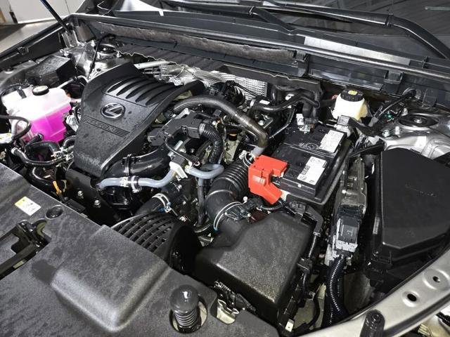 Certified 2026 Lexus NX 350 AWD w/ Accessory Package (2T) image 27