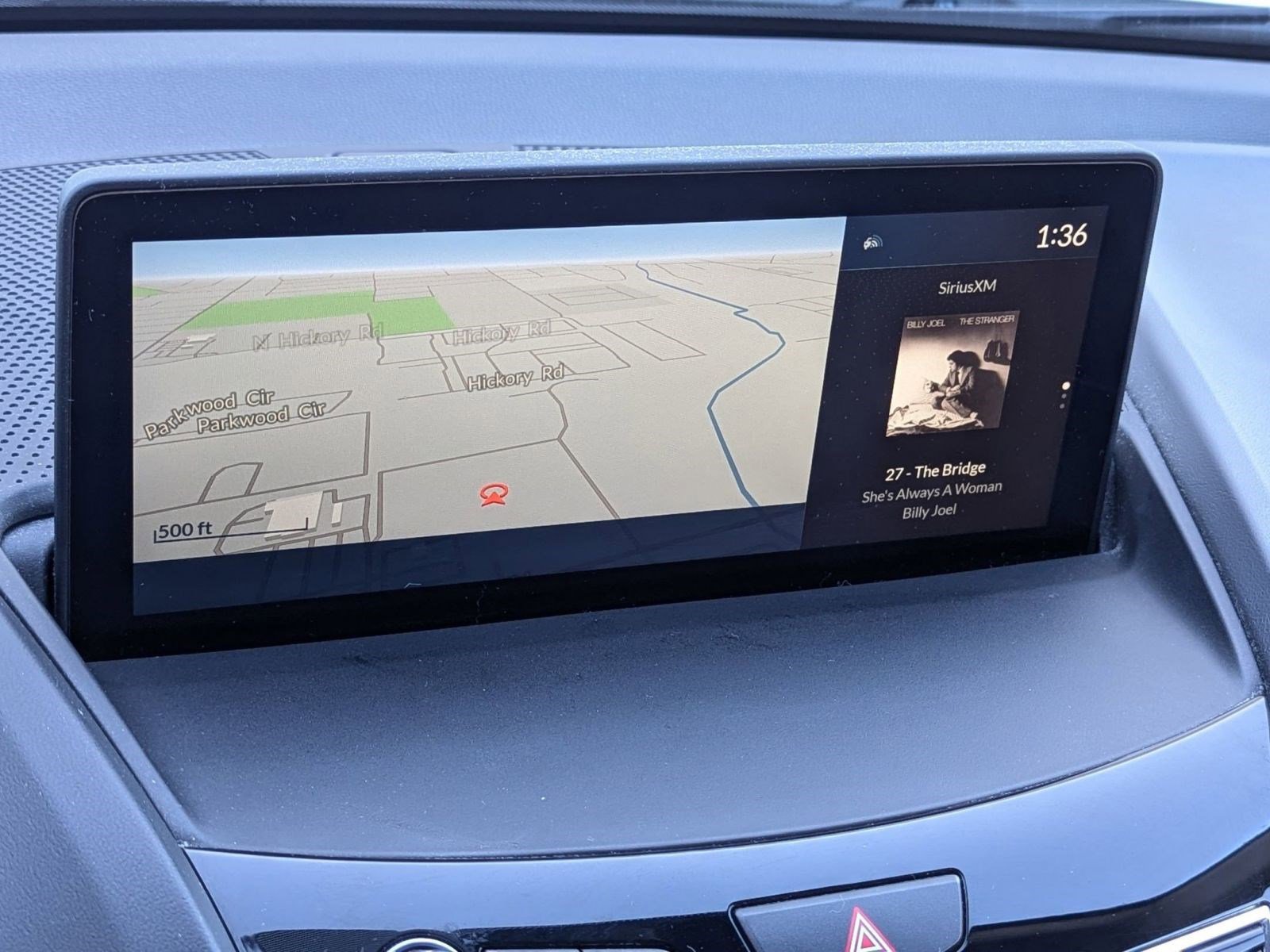 Used 2021 Acura RDX AWD w/ Advance Package image 34