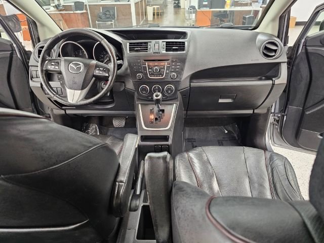 Used 2013 MAZDA MAZDA5 Grand Touring image 9