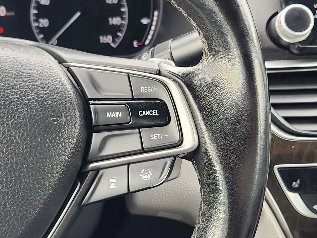 Used 2020 Honda Accord EX-L image 29