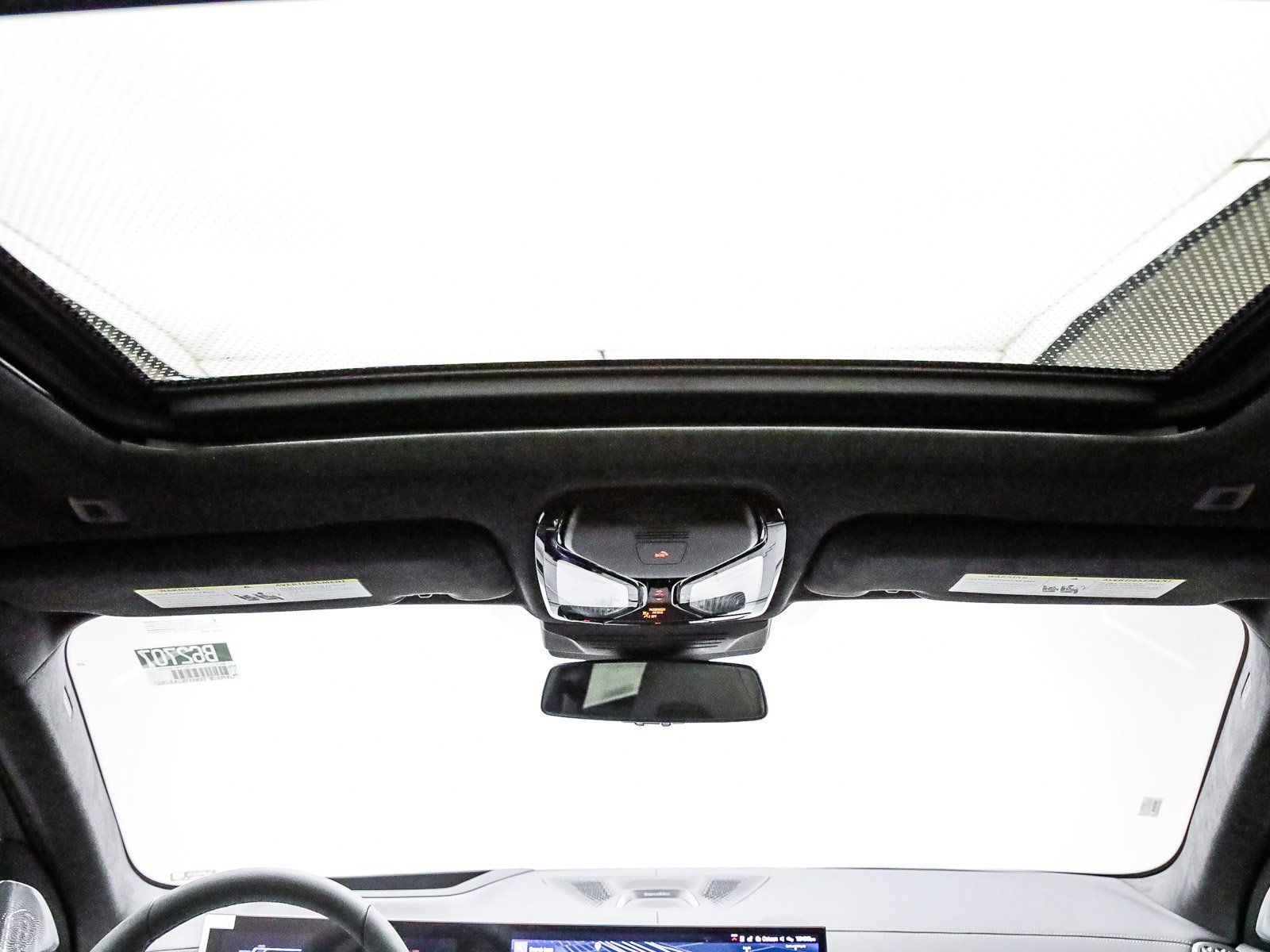 New 2026 BMW X5 M Competition w/ Executive Package image 17