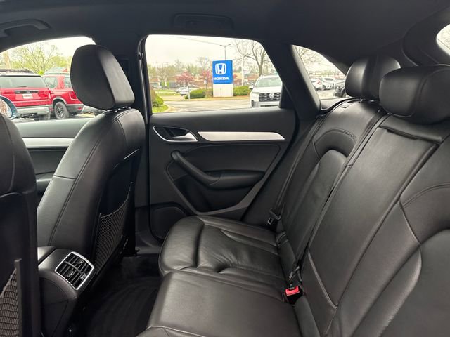 Used 2017 Audi Q3 2.0T Premium AWD/4WD image 20