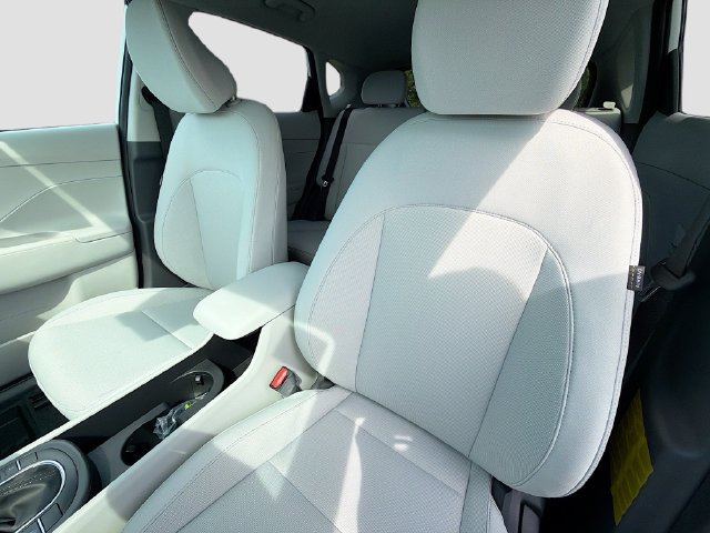 New 2026 Hyundai Kona SEL Sport AWD/4WD image 15