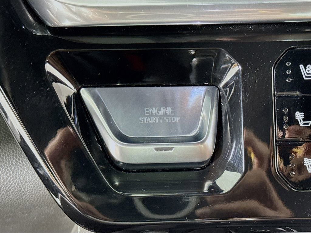 Used 2023 GMC Sierra 1500 Denali Ultimate image 35