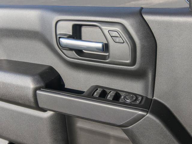 New 2026 GMC Sierra 1500 Pro w/ Pro Value Package image 14